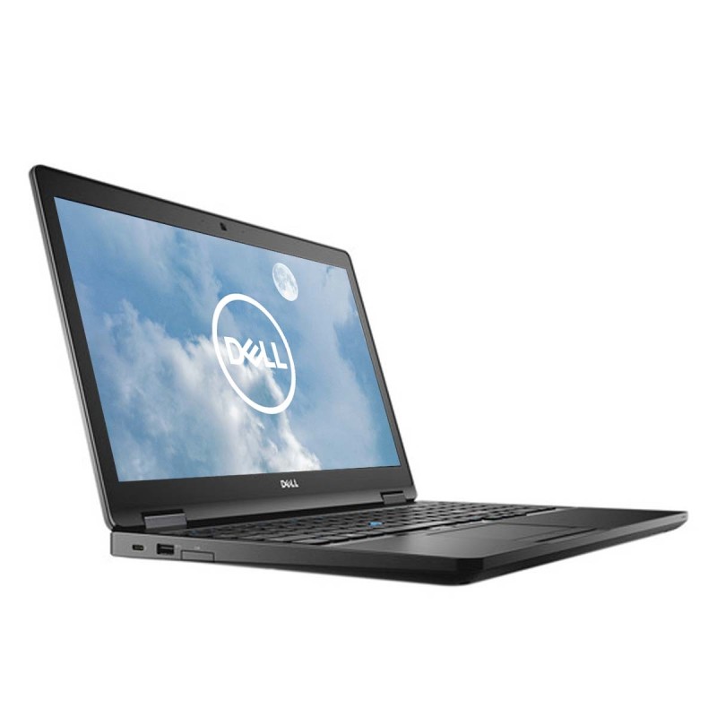 OUTLET Dell Latitude 5580 / Intel Core i5-6300U / 15" FHD