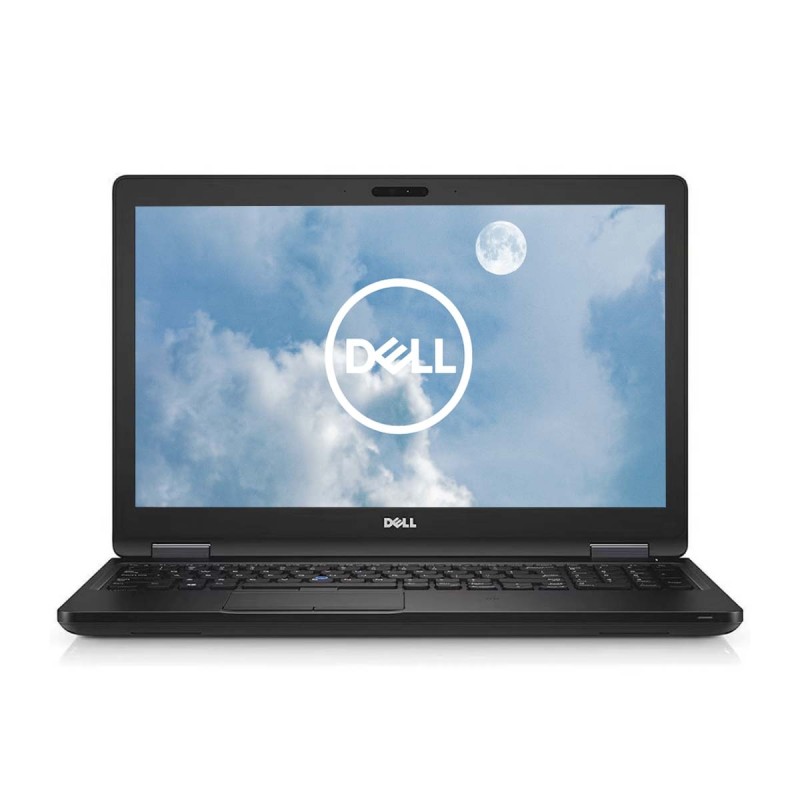 OUTLET Dell Latitude 5580 / Intel Core i5-6300U / 15" FHD