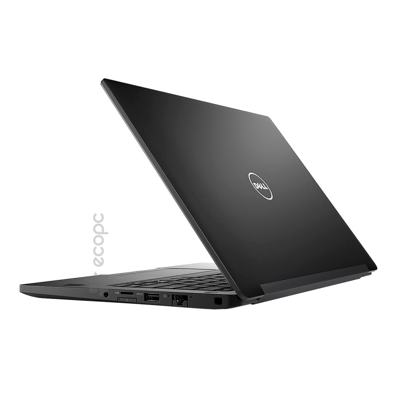 OUTLET Dell Latitude 7280 /  Intel Core i5-6300U / 12" HD