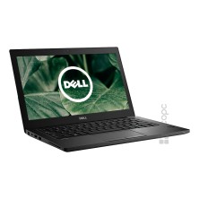 OUTLET Dell Latitude 7280 /  Intel Core i5-6300U / 12" HD