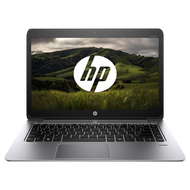 OUTLET HP EliteBook Folio 1040 G1 / lntel Core i5-4310U / 14" FHD / LTE