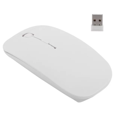 Mouse Magic compatível com Apple com rolagem