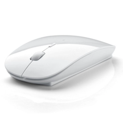 Mouse Magic compatível com Apple com rolagem