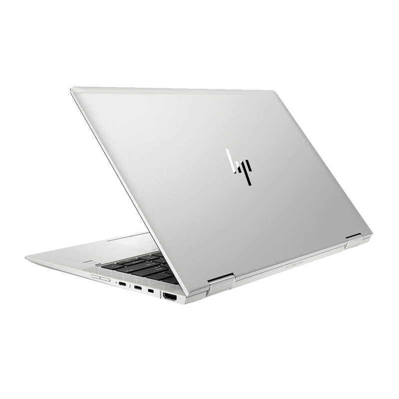 HP EliteBook X360 1030 G3 Táctil / Intel Core i5-8350U / 13" FHD / LTE