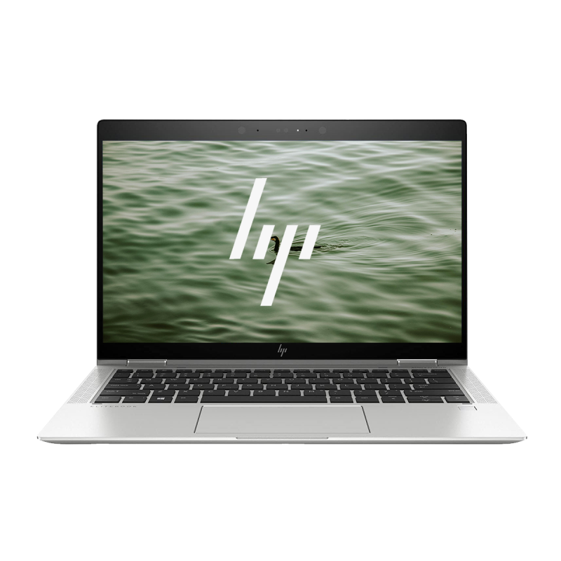 HP EliteBook X360 1030 G3 Touch / Intel Core i5-8350U / 13" FHD / LTE