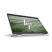 HP EliteBook X360 1030 G3 Táctil / Intel Core i5-8350U / 13" FHD / LTE