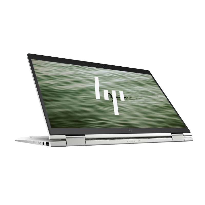 HP EliteBook X360 1030 G3 Táctil / Intel Core i5-8350U / 13" FHD / LTE