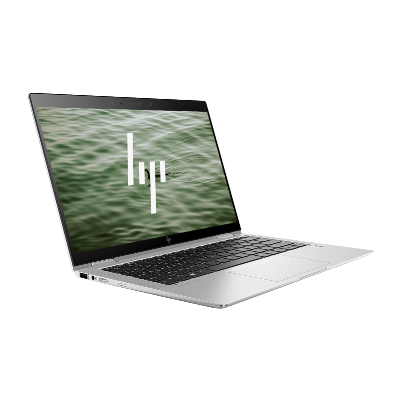 HP EliteBook X360 1030 G3 Táctil / Intel Core i5-8350U / 13" FHD / LTE