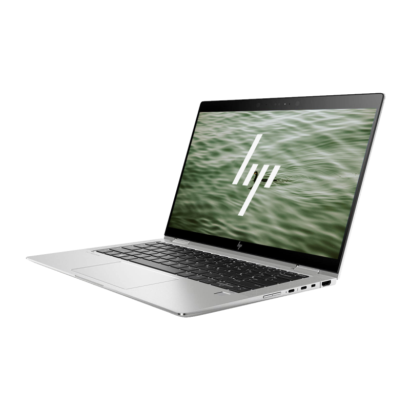 HP EliteBook X360 1030 G3 Táctil / Intel Core i5-8350U / 13" FHD / LTE