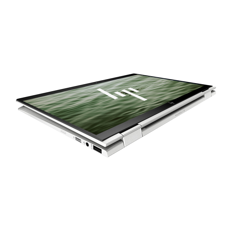 HP EliteBook X360 1030 G3 Táctil / Intel Core i5-8350U / 13" FHD / LTE