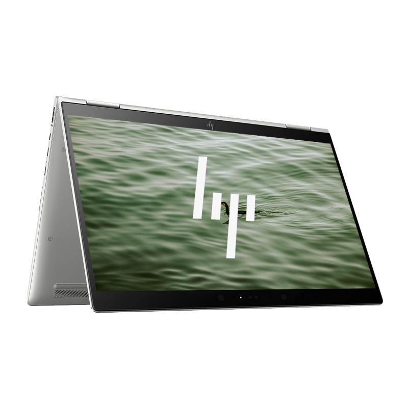 HP EliteBook X360 1030 G3 Táctil / Intel Core i5-8350U / 13" FHD / LTE