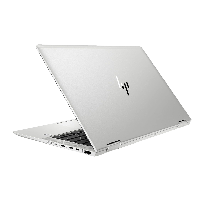 HP EliteBook x360 1030 G3 Touch / Intel Core i7-8650U / 13" FHD