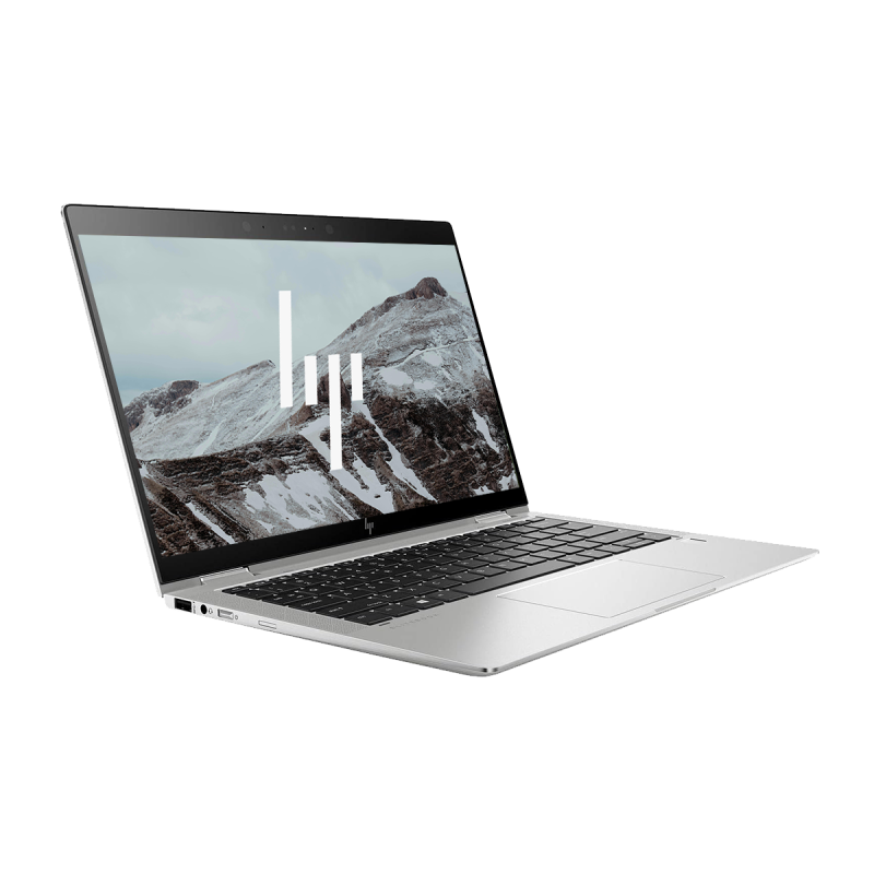 HP EliteBook x360 1030 G3 Touch / Intel Core i7-8650U / 13" FHD