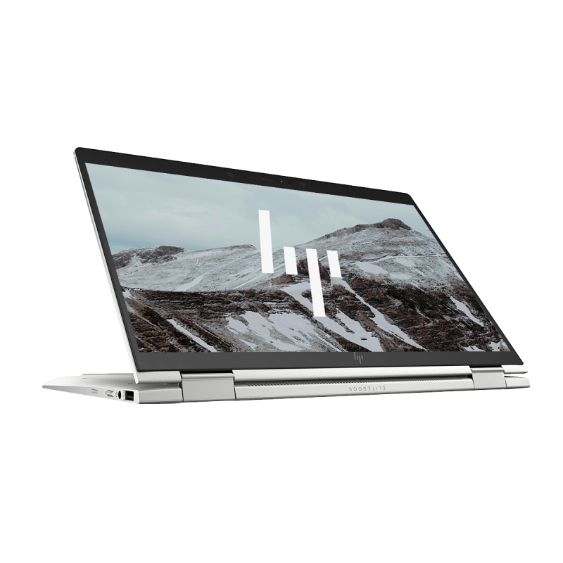 HP EliteBook x360 1030 G3 Touch / Intel Core i7-8650U / 13" FHD