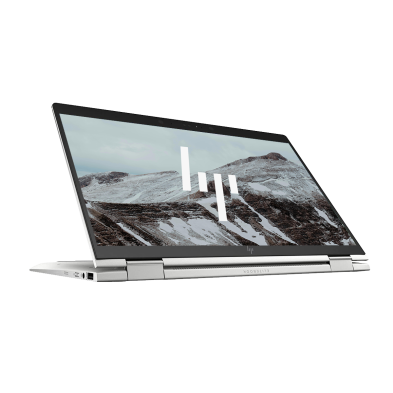 HP EliteBook x360 1030 G3 Táctil / Intel Core i7-8650U / 13" FHD