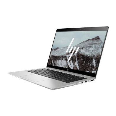 HP EliteBook x360 1030 G3 Táctil / Intel Core i7-8650U / 13" FHD