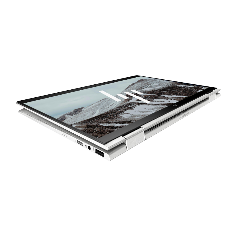 HP EliteBook x360 1030 G3 Tátil / Intel Core i7-8650U / 13" FHD