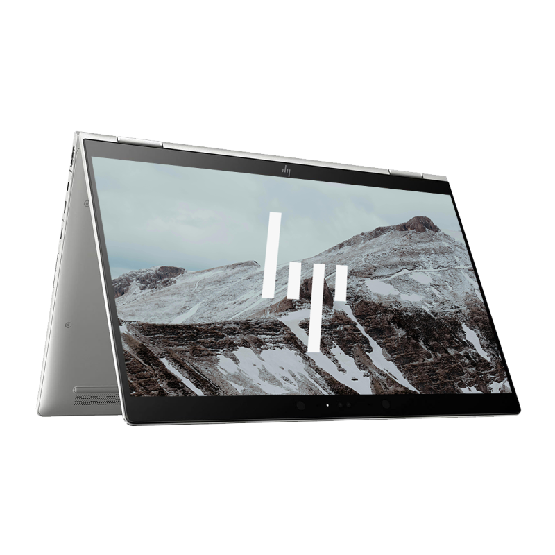 HP EliteBook x360 1030 G3 Touch / Intel Core i7-8650U / 13" FHD