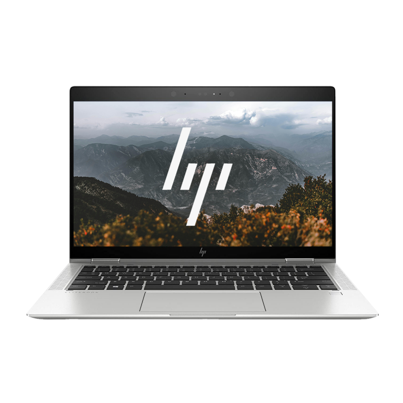 HP EliteBook X360 1030 G3 Táctil / Intel Core i5-8350U / 13" FHD