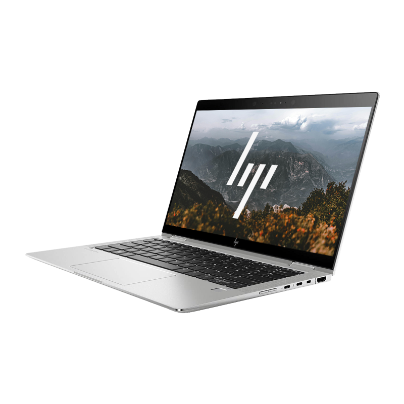 HP EliteBook X360 1030 G3 Táctil / Intel Core i5-8350U / 13" FHD