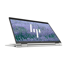 HP EliteBook x360 1030 G3 Táctil / Intel Core i7-8550U / 13" FHD