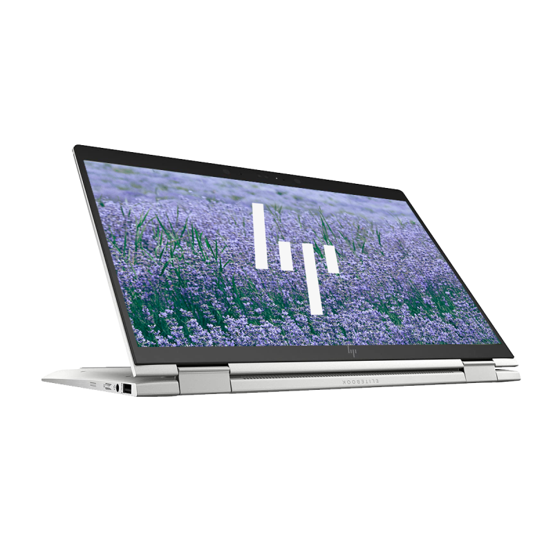 HP EliteBook x360 1030 G3 Táctil / Intel Core i7-8550U / 13" FHD