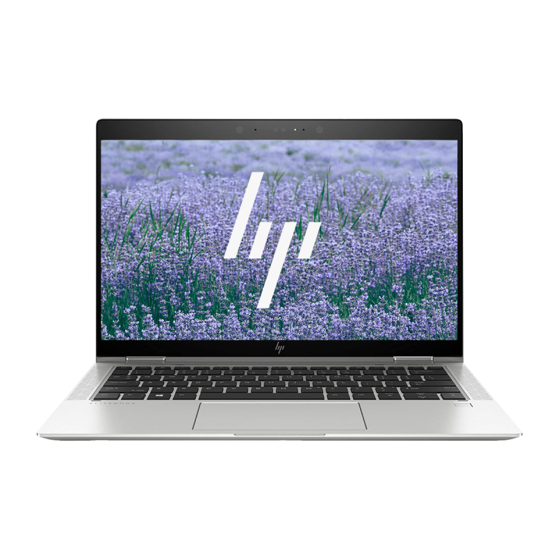 HP EliteBook x360 1030 G3 Táctil / Intel Core i7-8550U / 13" FHD