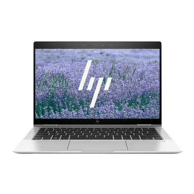 HP EliteBook x360 1030 G3 Táctil / Intel Core i7-8550U / 13" FHD