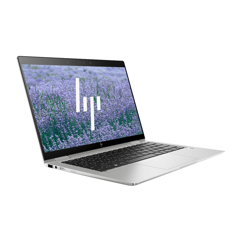 HP EliteBook x360 1030 G3 Táctil / Intel Core i7-8550U / 13" FHD