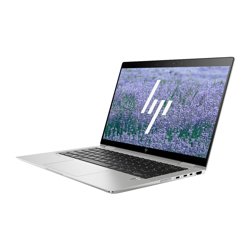 HP EliteBook x360 1030 G3 Táctil / Intel Core i7-8550U / 13" FHD