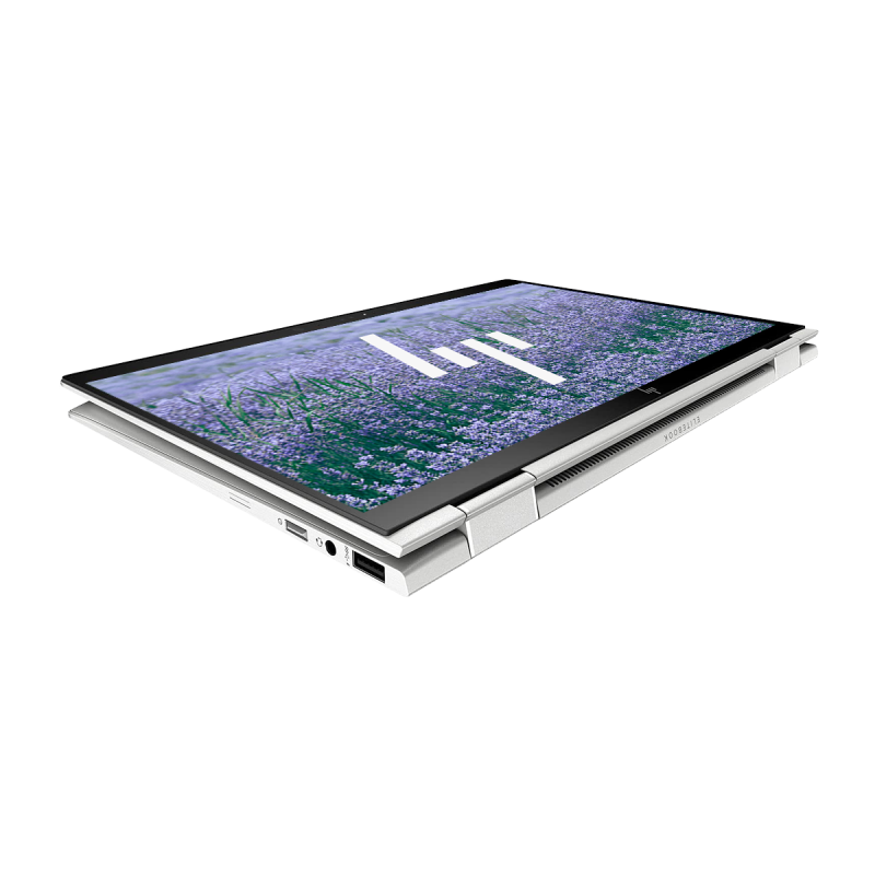 HP EliteBook x360 1030 G3 Táctil / Intel Core i7-8550U / 13" FHD