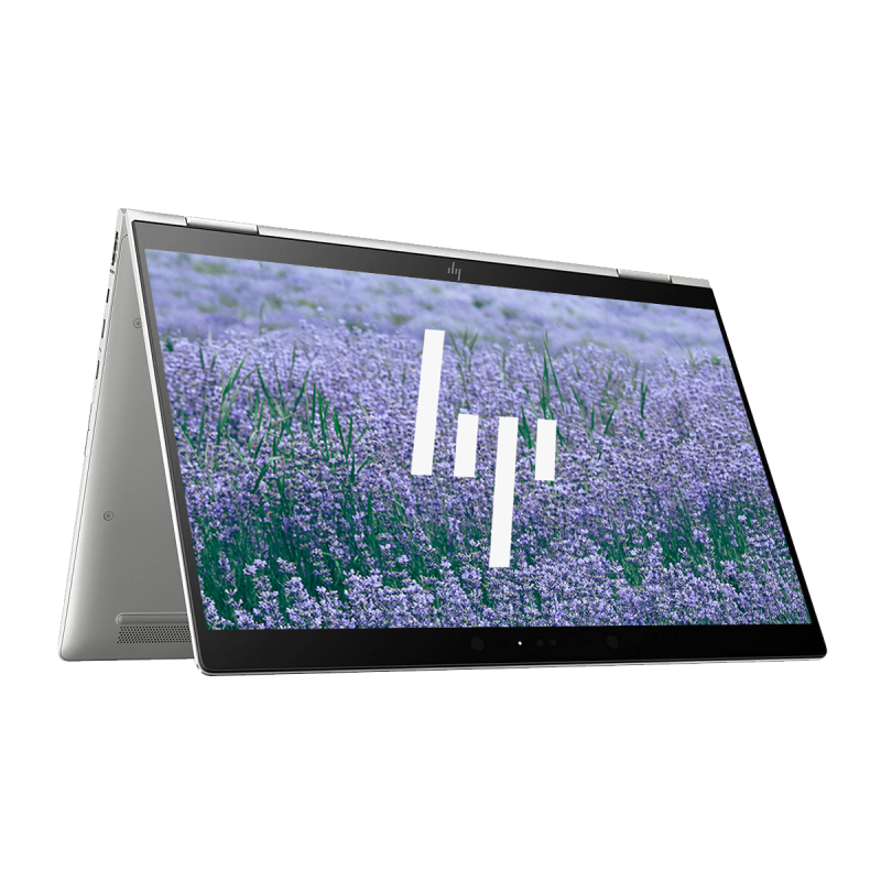 HP EliteBook x360 1030 G3 Táctil / Intel Core i7-8550U / 13" FHD