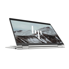 HP EliteBook x360 1030 G3 Táctil / Intel Core i5-8350U / 13" FHD