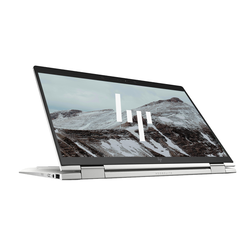 HP EliteBook x360 1030 G3 Táctil / Intel Core i5-8350U / 13" FHD