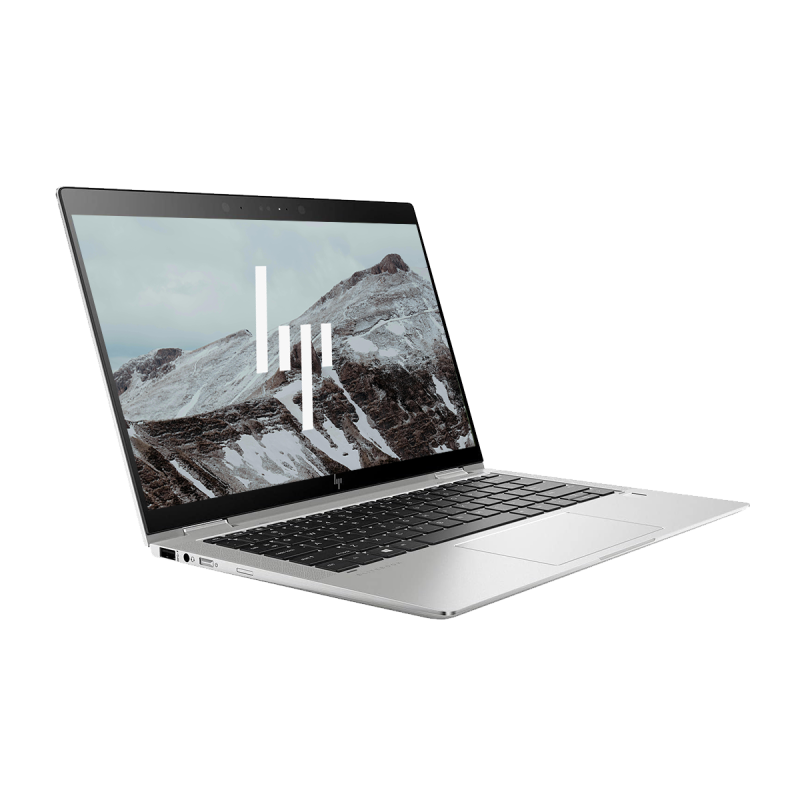 HP EliteBook x360 1030 G3 Táctil / Intel Core i5-8350U / 13" FHD