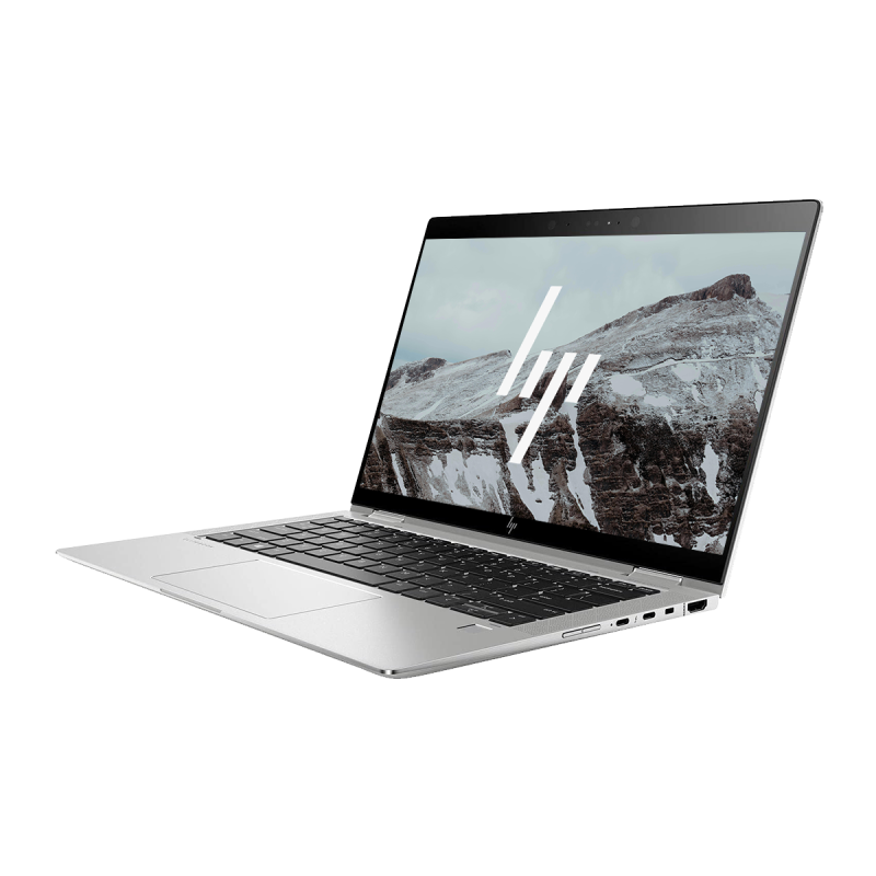 HP EliteBook x360 1030 G3 Táctil / Intel Core i5-8350U / 13" FHD