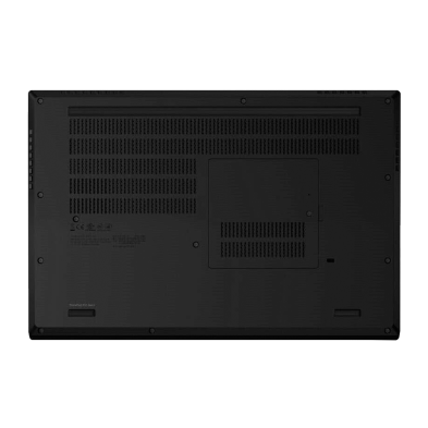 Lenovo Thinkpad P15 G1 Táctil / Intel Core i9-10885H / 15” 4K / Nvidia Quadro RTX 4000 Max-Q