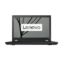 Lenovo Thinkpad P15 G1 Táctil / Intel Core i9-10885H / 15” 4K / Nvidia Quadro RTX 4000 Max-Q