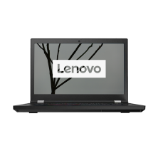 Lenovo Thinkpad P15 G1 Touchscreen / Intel Core i9-10885H / 15” 4K / Nvidia Quadro RTX 4000 Max-Q