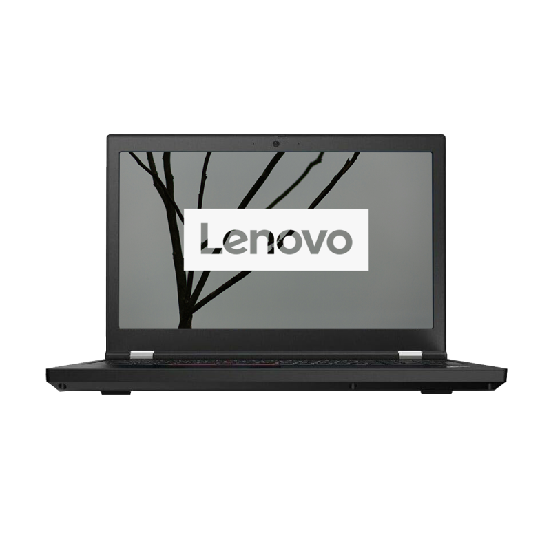 Lenovo Thinkpad P15 G1 Táctil / Intel Core i9-10885H / 15” 4K / Nvidia Quadro RTX 4000 Max-Q