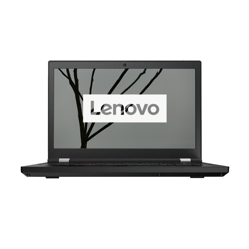 Lenovo Thinkpad P15 G1 Touchscreen / Intel Core i9-10885H / 15” 4K / Nvidia Quadro RTX 4000 Max-Q