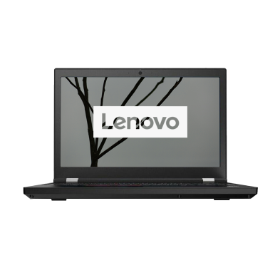 Lenovo Thinkpad P15 G1 Táctil / Intel Core i9-10885H / 15” 4K / Nvidia Quadro RTX 4000 Max-Q