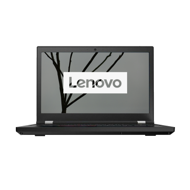 Lenovo Thinkpad P15 G1 Tactile / Intel Core i9-10885H / 15” 4K / Nvidia Quadro RTX 4000 Max-Q