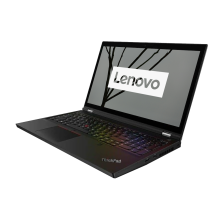 Lenovo Thinkpad P15 G1 Tactile / Intel Core i9-10885H / 15” 4K / Nvidia Quadro RTX 4000 Max-Q