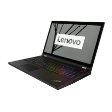 Lenovo Thinkpad P15 G1 Touchscreen / Intel Core i9-10885H / 15” 4K / Nvidia Quadro RTX 4000 Max-Q