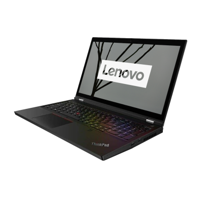 Lenovo Thinkpad P15 G1 Táctil / Intel Core i9-10885H / 15” 4K / Nvidia Quadro RTX 4000 Max-Q