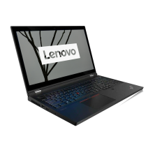 Lenovo Thinkpad P15 G1 Táctil / Intel Core i9-10885H / 15” 4K / Nvidia Quadro RTX 4000 Max-Q