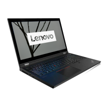 Lenovo Thinkpad P15 G1 Touchscreen / Intel Core i9-10885H / 15” 4K / Nvidia Quadro RTX 4000 Max-Q