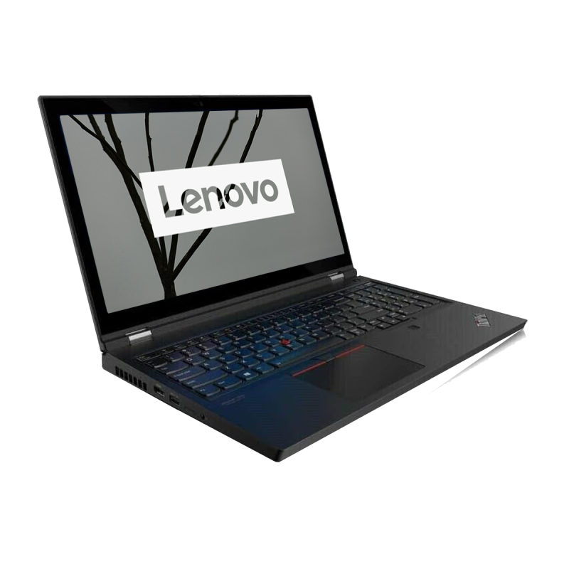 Lenovo Thinkpad P15 G1 Táctil / Intel Core i9-10885H / 15” 4K / Nvidia Quadro RTX 4000 Max-Q