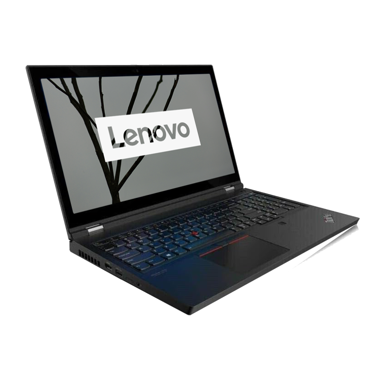 Lenovo Thinkpad P15 G1 Touchscreen / Intel Core i9-10885H / 15” 4K / Nvidia Quadro RTX 4000 Max-Q